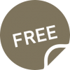 FREE icon 3